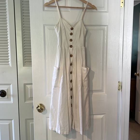 Urban outfitters Emilia midi dress - Picture 8 of 10